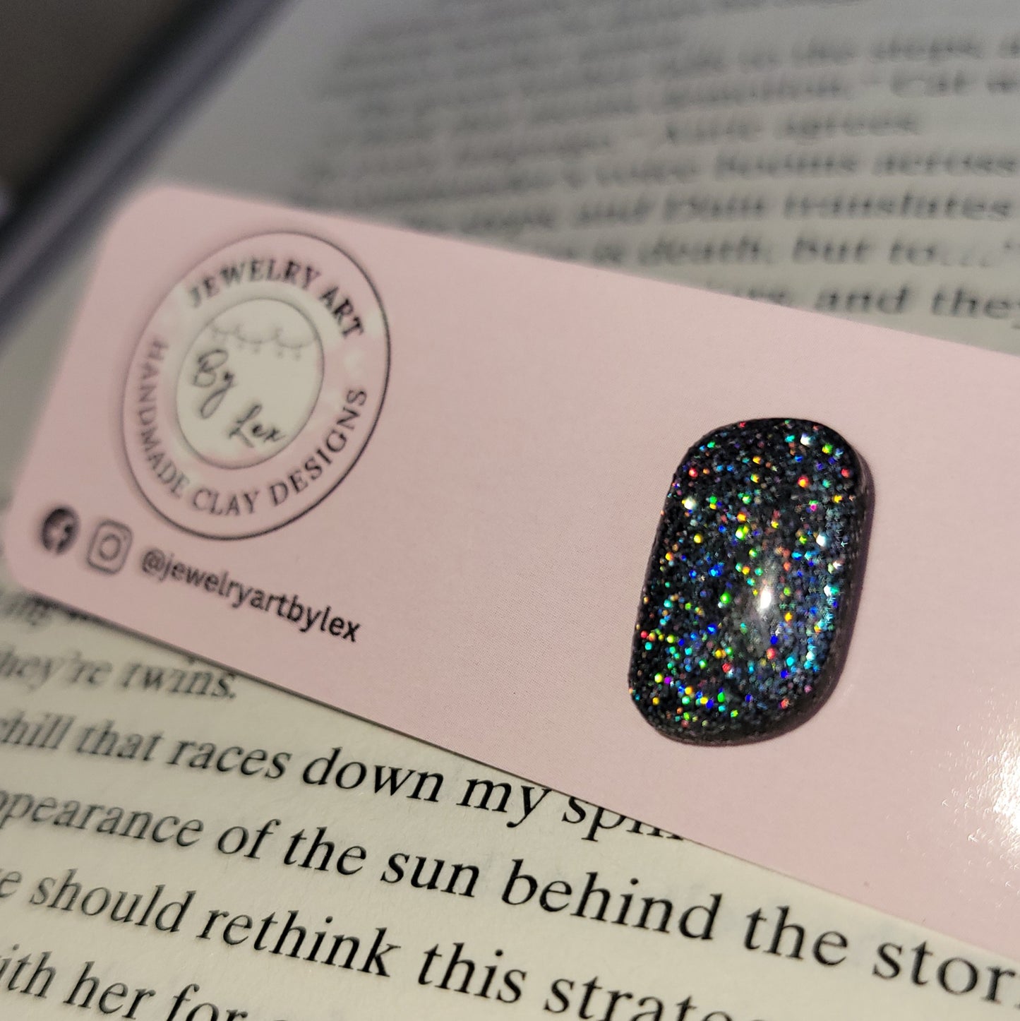 Dragon Scale Studs