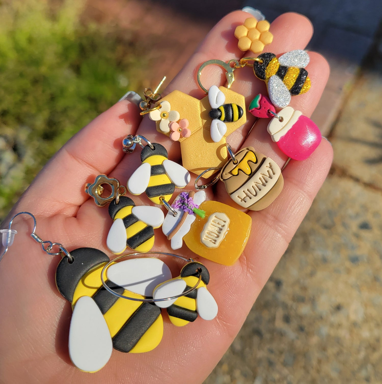 Birds and the Bees