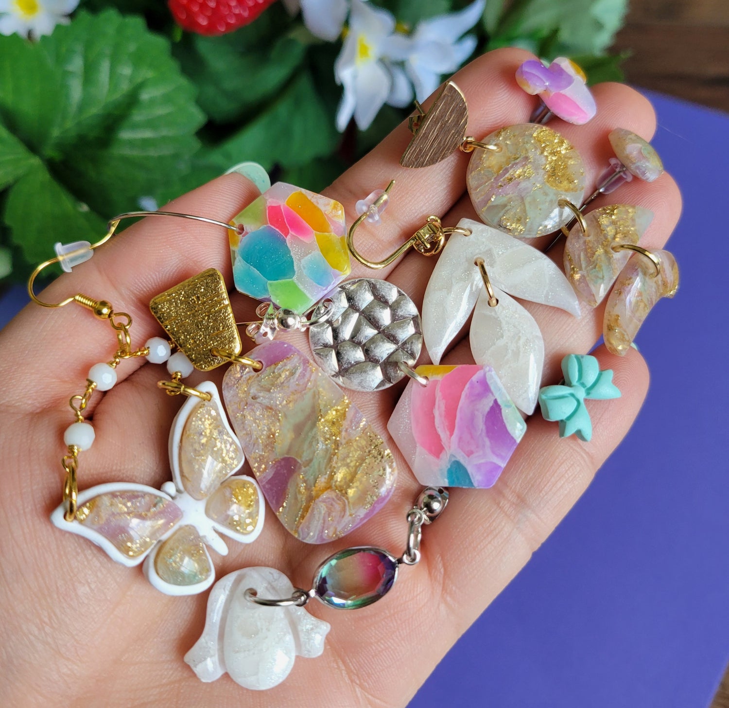 April Elegance ✨️
