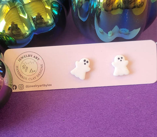 Ghost Studs