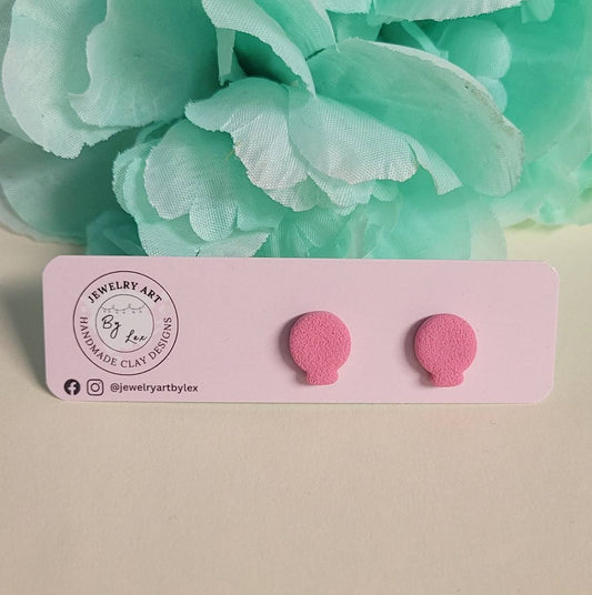 LC Balloon Studs