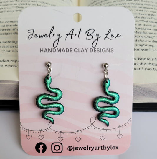Snake Dangles