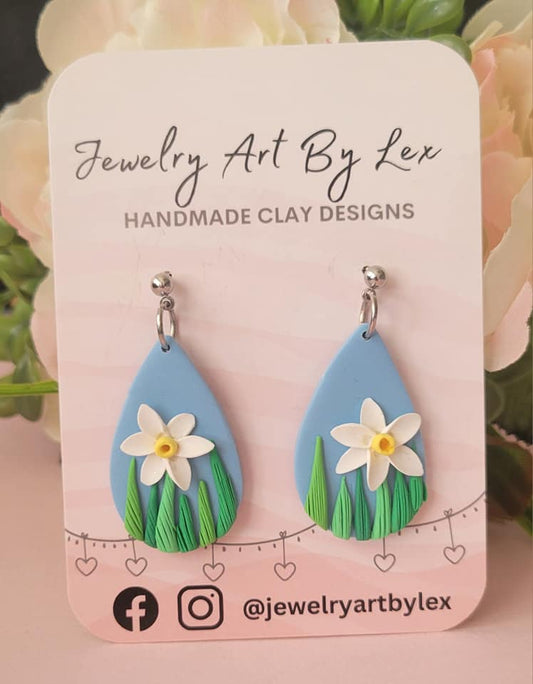 Daffodil Drops
