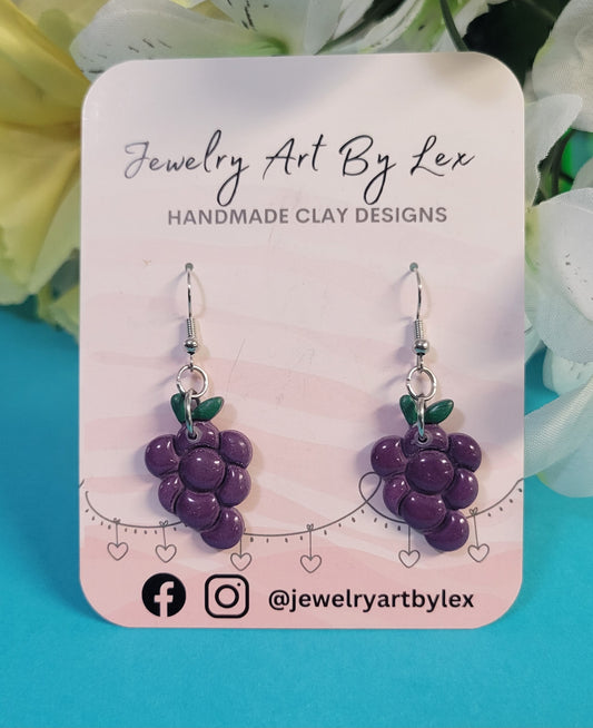 Grape Dangles