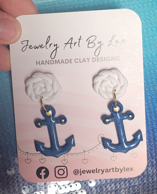 Anchor Dangles