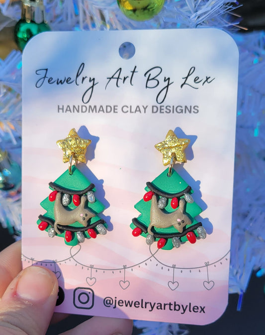 Destroy the Tree Dangles