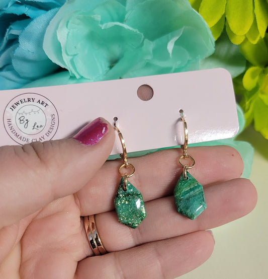 Patrick’s Gold Gem Drops