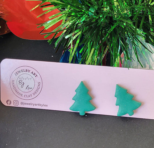 Green Tree Studs