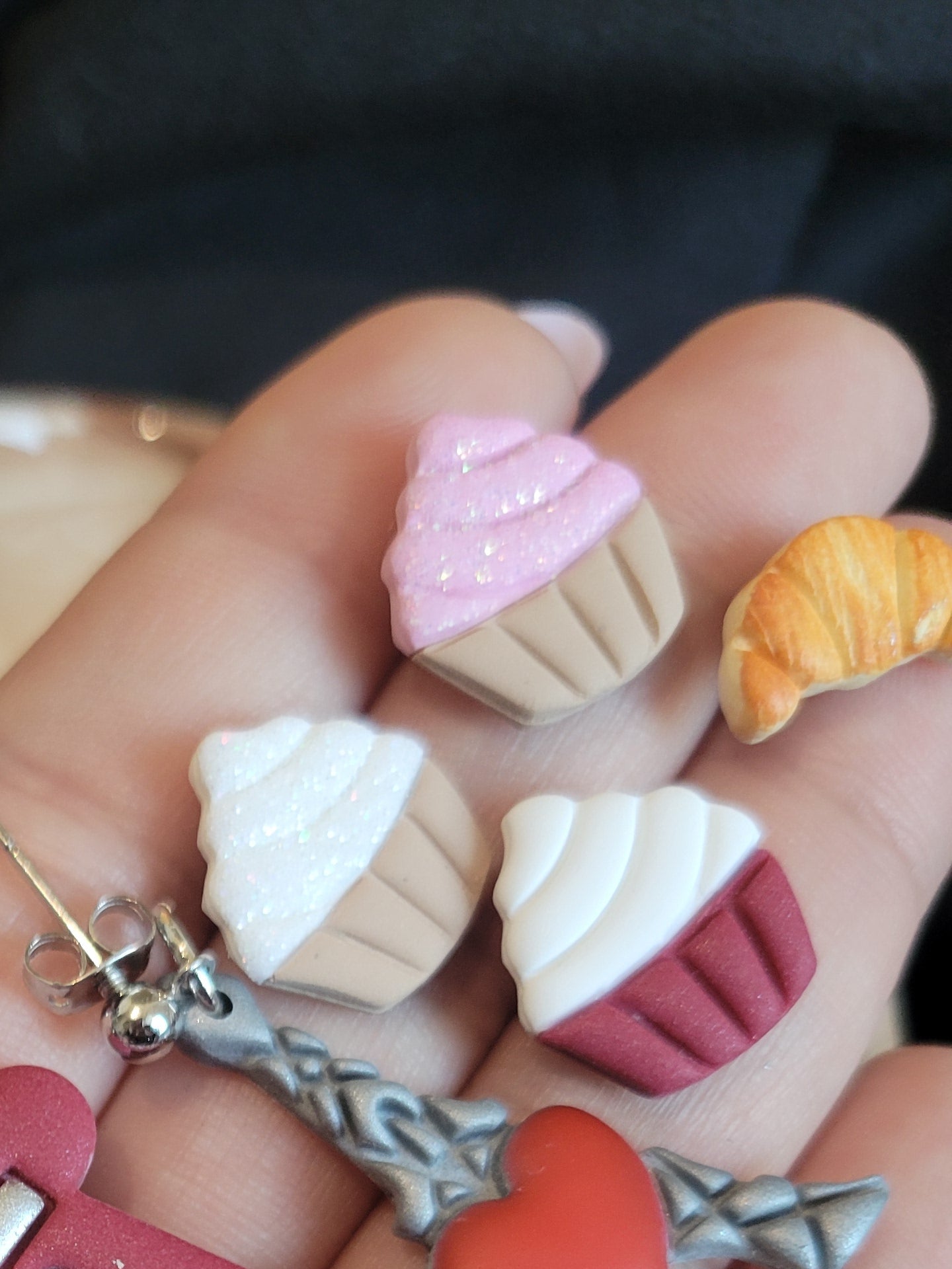 Stand Mixer Dangles