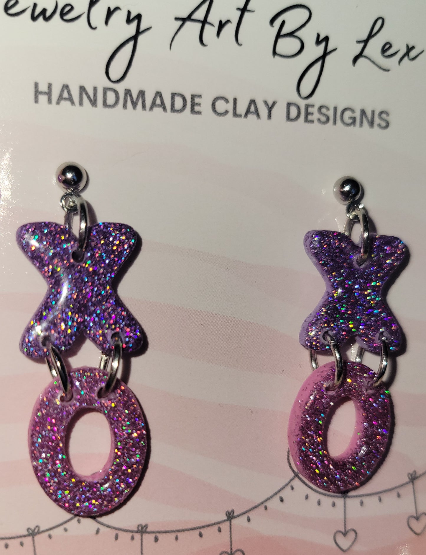 XO Dangles