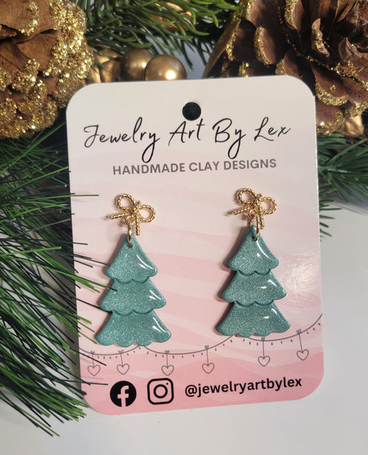Pearl Tree Dangles