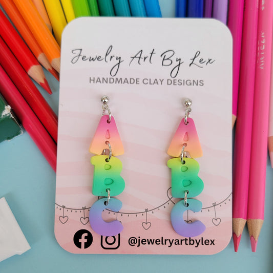 ABC Dangles