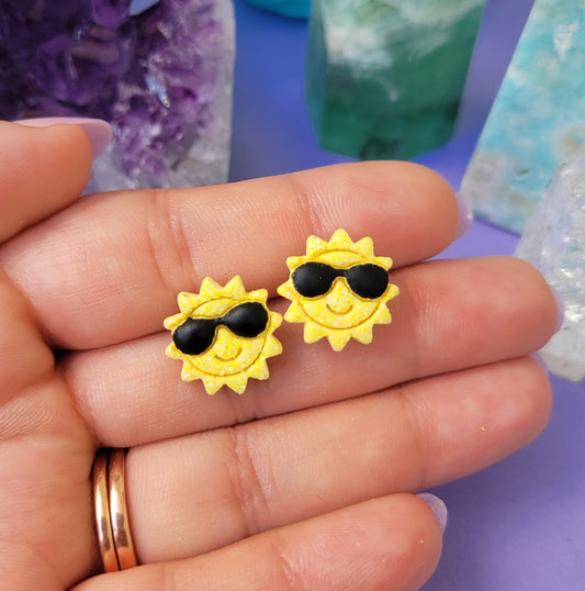 Sun Studs