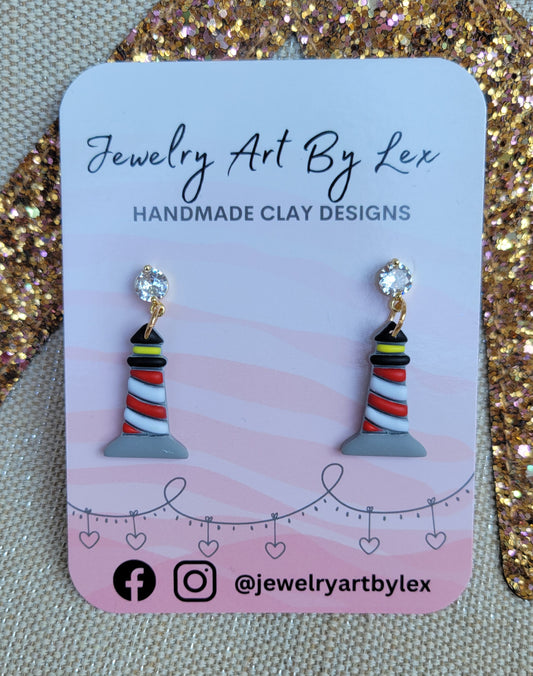 Lighthouse Dangles