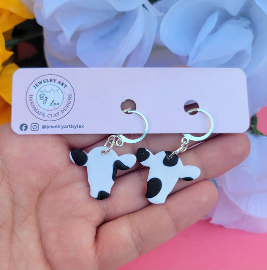 Cow Dangles