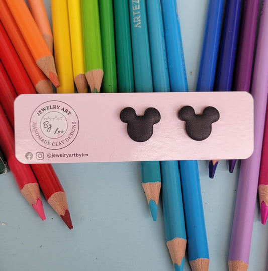 Mickey Studs