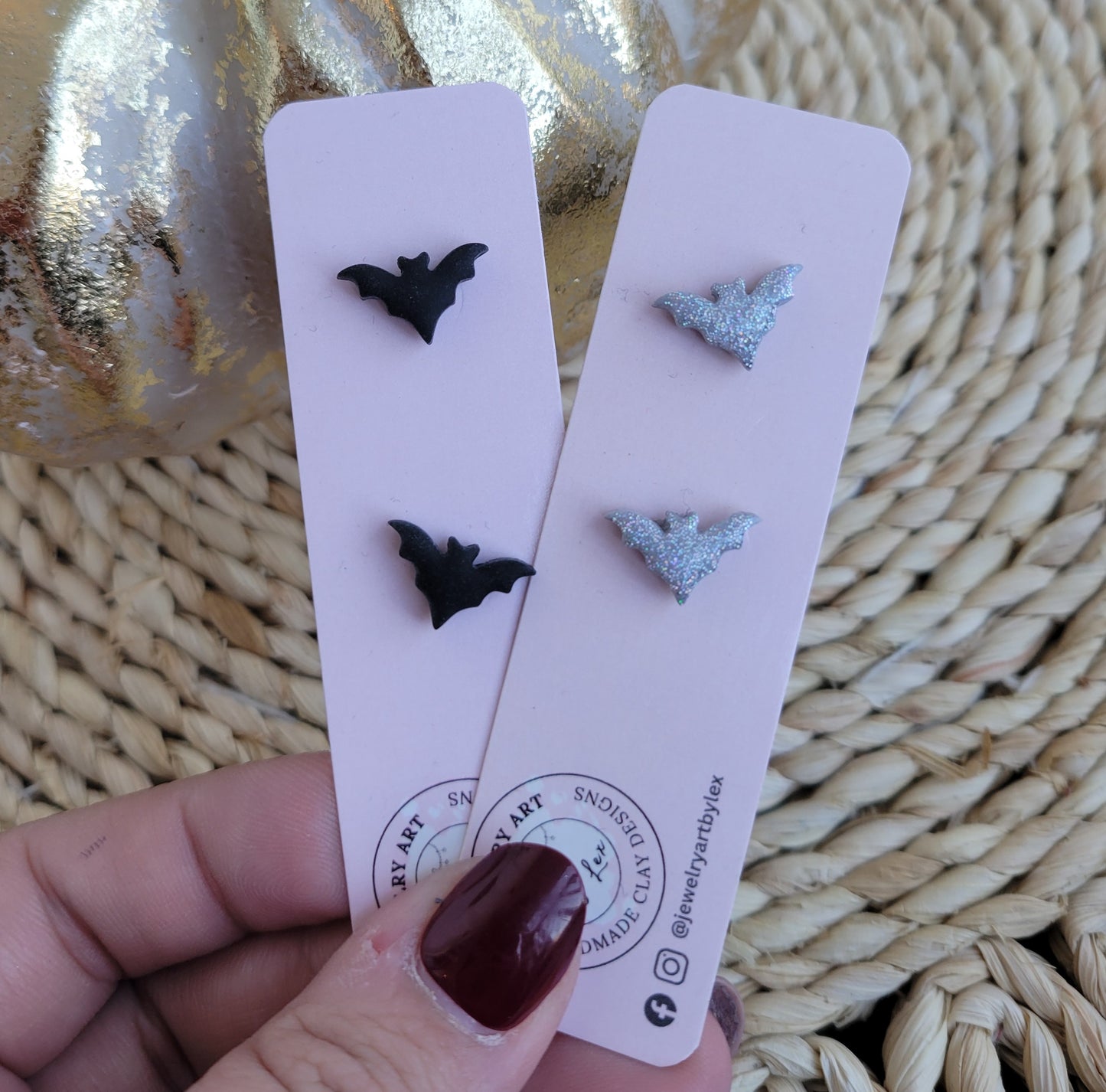Bat Studs