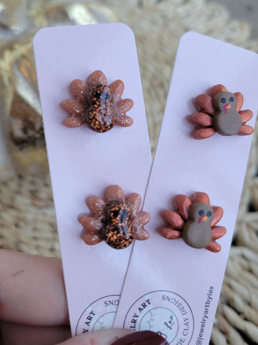 Turkey Studs