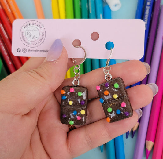 Cosmic Brownie Dangles