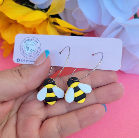 Bee Hoops